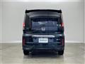 2021 Honda Step WGN