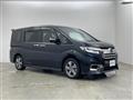 2021 Honda Step WGN