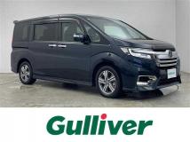 2021 Honda Step WGN