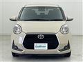 2020 Toyota Passo