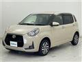 2020 Toyota Passo