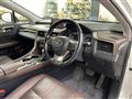 2016 Lexus RX