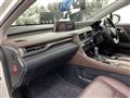 2016 Lexus RX