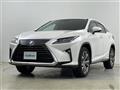 2016 Lexus RX
