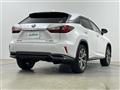 2016 Lexus RX