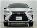 2016 Lexus RX