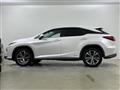 2016 Lexus RX