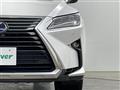 2016 Lexus RX