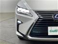 2016 Lexus RX