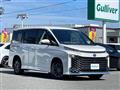 2022 Toyota Voxy