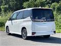 2022 Toyota Voxy