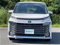 2022 Toyota Voxy