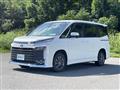 2022 Toyota Voxy