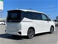 2022 Toyota Voxy
