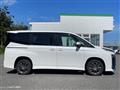 2022 Toyota Voxy