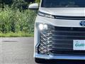 2022 Toyota Voxy