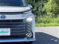 2022 Toyota Voxy
