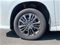 2022 Toyota Voxy