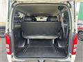 2013 Toyota Hiace Van