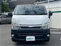 2013 Toyota Hiace Van