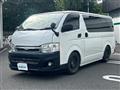 2013 Toyota Hiace Van