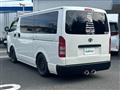2013 Toyota Hiace Van