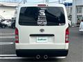 2013 Toyota Hiace Van