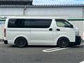 2013 Toyota Hiace Van