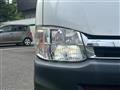 2013 Toyota Hiace Van