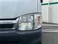 2013 Toyota Hiace Van
