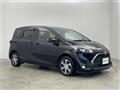 2019 Toyota Sienta
