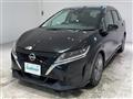 2023 Nissan Note