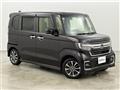 2021 Honda N BOX