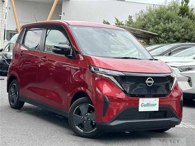 2022 Nissan Nissan Others