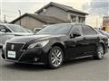 2015 Toyota Crown Hybrid