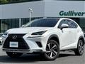2018 Lexus NX