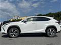 2018 Lexus NX