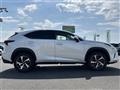 2018 Lexus NX