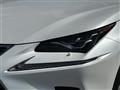 2018 Lexus NX
