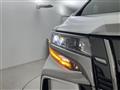 2021 Toyota Alphard Hybrid