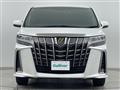 2021 Toyota Alphard Hybrid