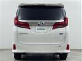 2021 Toyota Alphard Hybrid