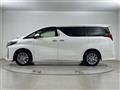 2021 Toyota Alphard Hybrid