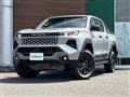 2026 Toyota Hilux