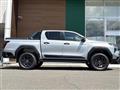 2026 Toyota Hilux