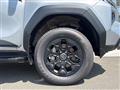 2026 Toyota Hilux