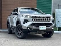 2026 Toyota Hilux