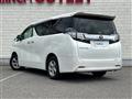 2015 Toyota Vellfire