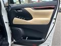 2015 Toyota Vellfire