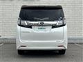 2015 Toyota Vellfire